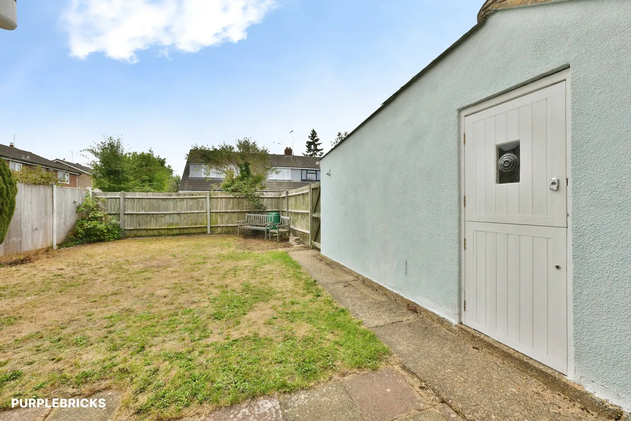 Sayer Way, Knebworth, SG3, photo 20