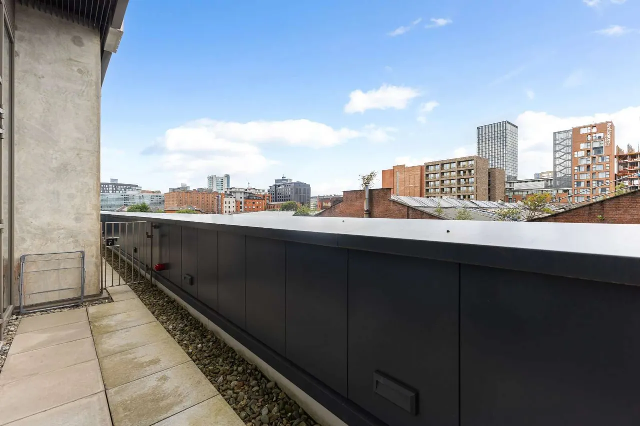Store Street, Manchester, M1, photo 3