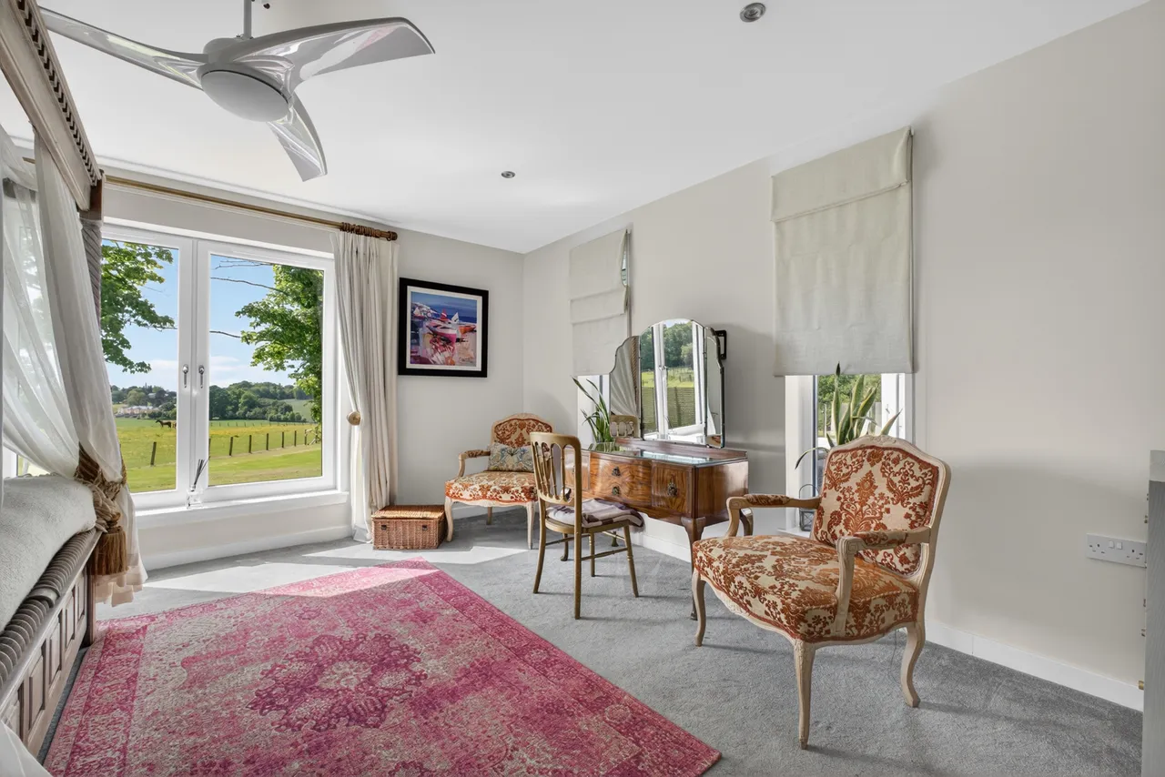 Colden Heights, Barquhey Farm, Sundrum, KA6 5JZ, photo 14