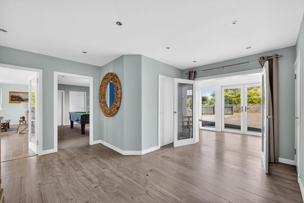 Colden Heights, Barquhey Farm, Sundrum, KA6 5JZ, photo 13