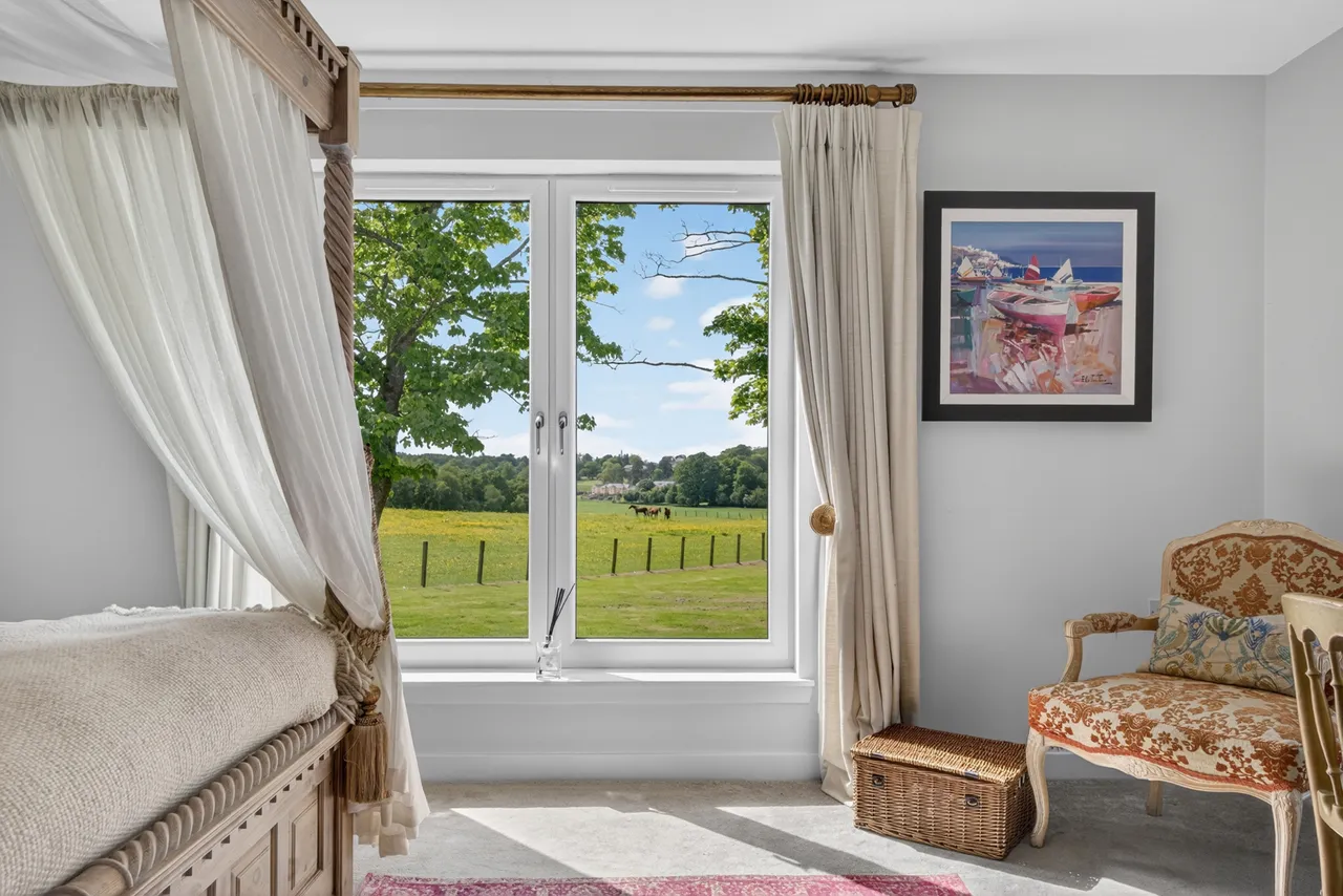 Colden Heights, Barquhey Farm, Sundrum, KA6 5JZ, photo 15