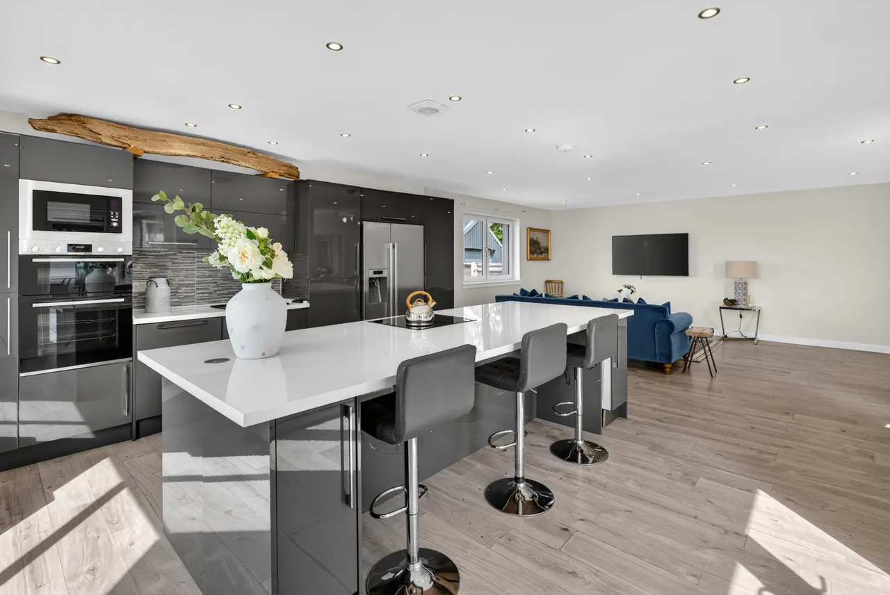 Colden Heights, Barquhey Farm, Sundrum, KA6 5JZ, photo 5