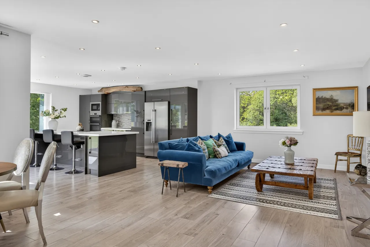 Colden Heights, Barquhey Farm, Sundrum, KA6 5JZ, photo 11