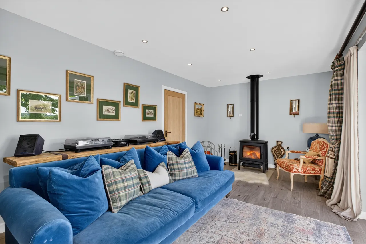 Colden Heights, Barquhey Farm, Sundrum, KA6 5JZ, photo 7