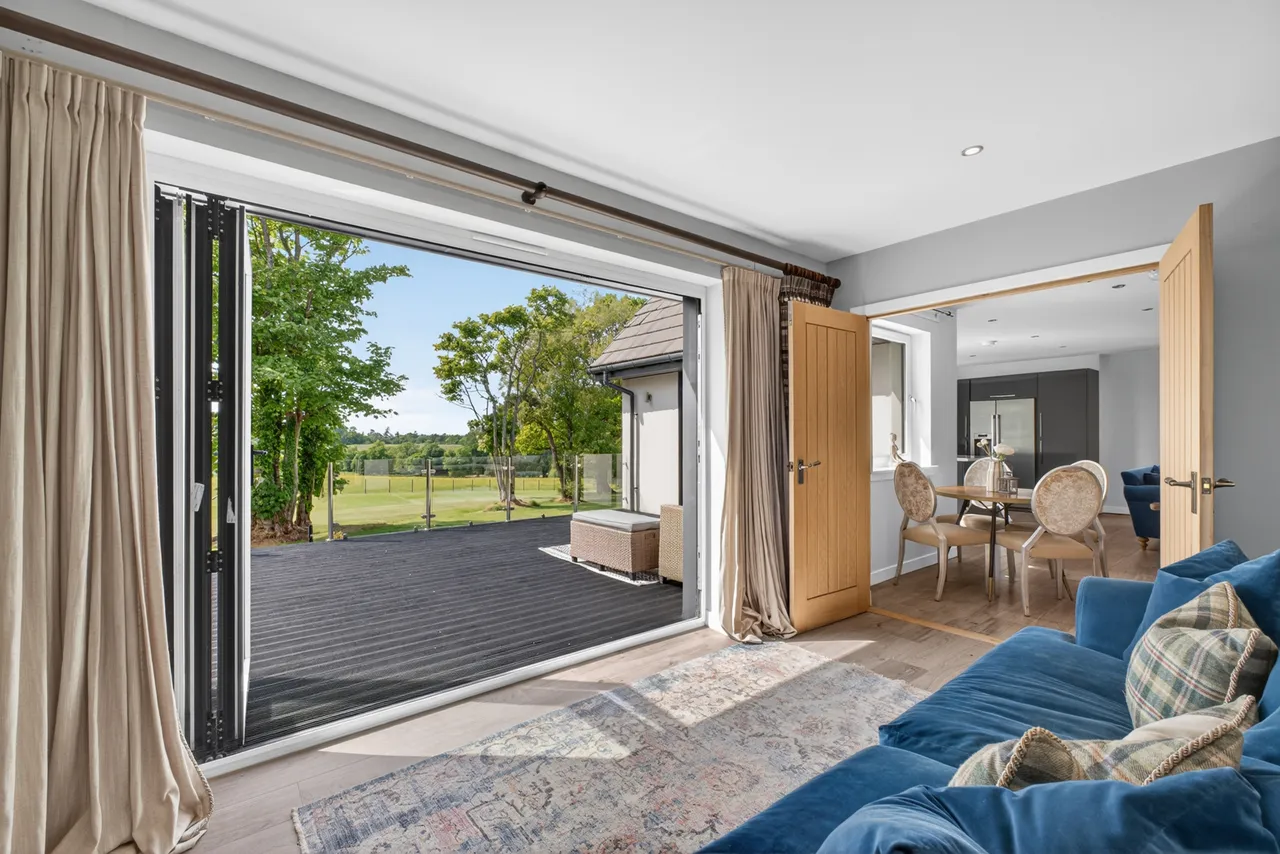 Colden Heights, Barquhey Farm, Sundrum, KA6 5JZ, photo 9