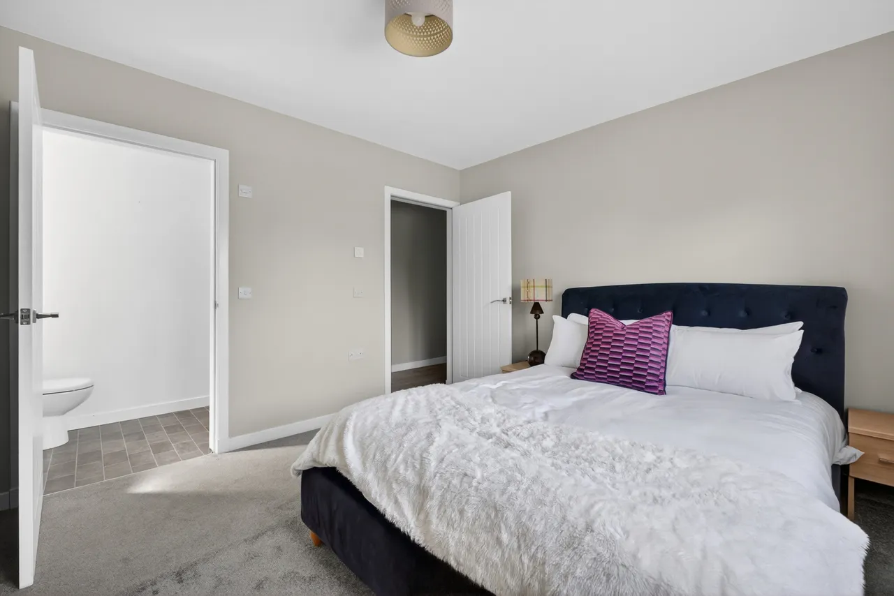 Colden Heights, Barquhey Farm, Sundrum, KA6 5JZ, photo 18