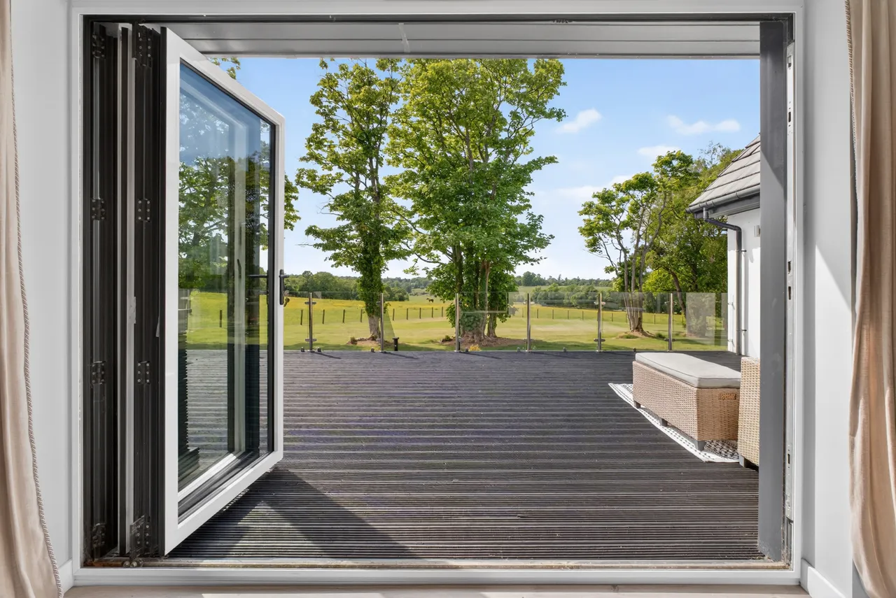 Colden Heights, Barquhey Farm, Sundrum, KA6 5JZ, photo 12