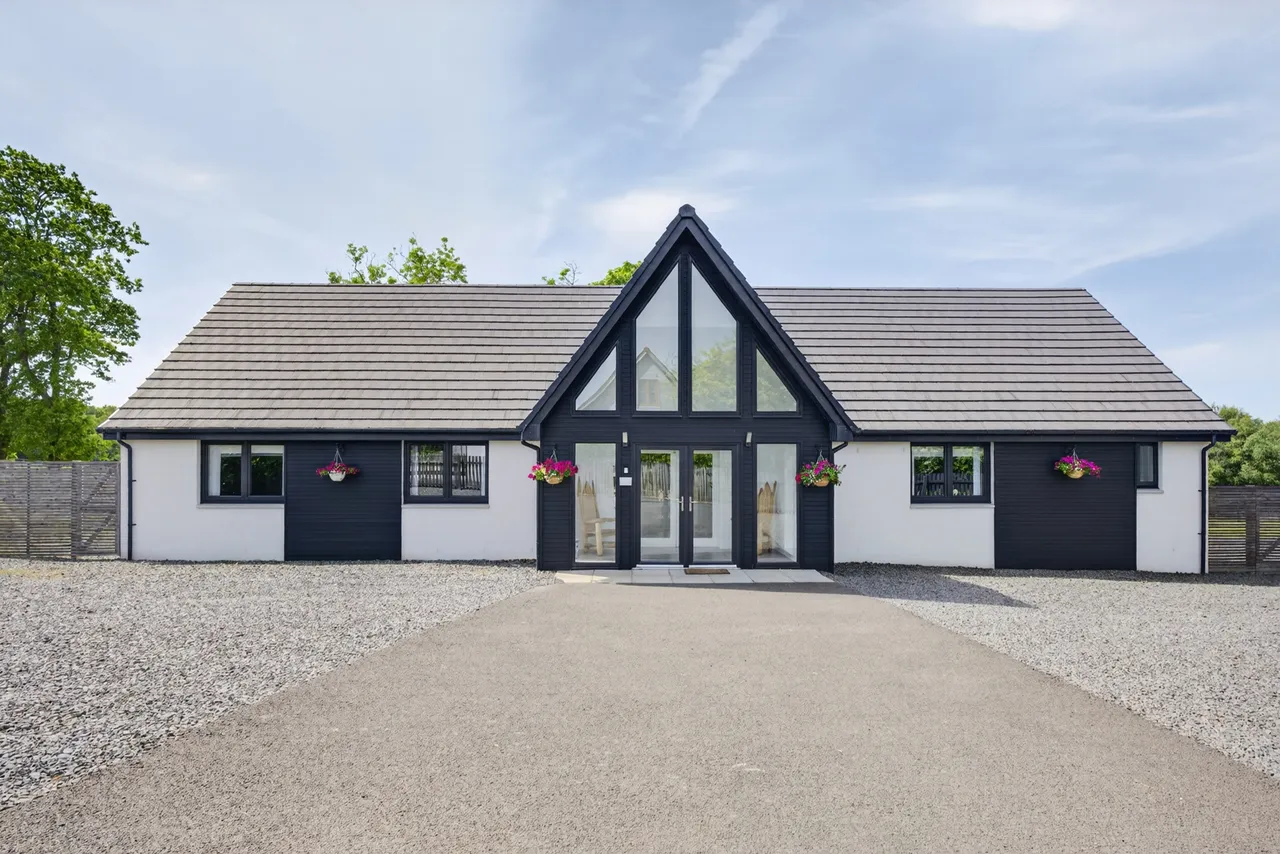 Colden Heights, Barquhey Farm, Sundrum, KA6 5JZ, photo 31