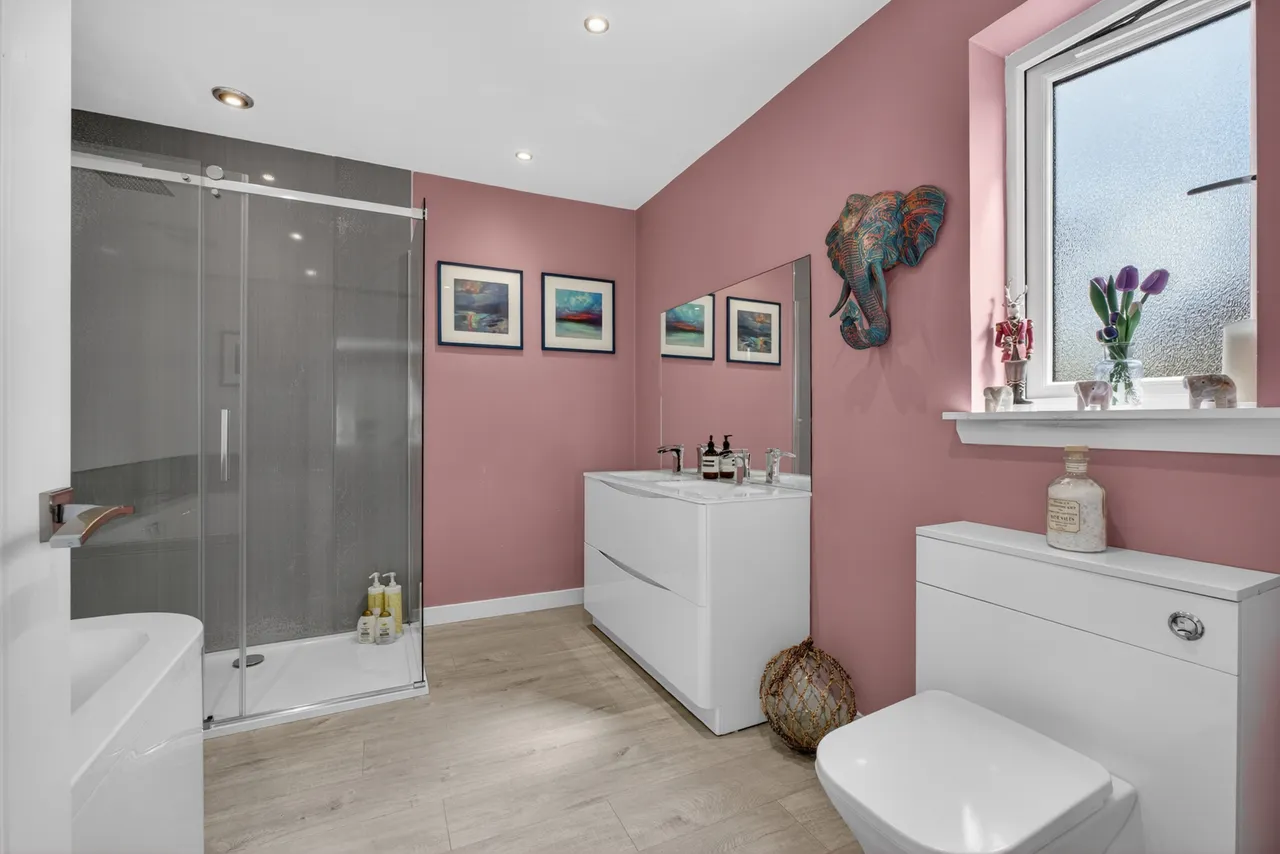 Colden Heights, Barquhey Farm, Sundrum, KA6 5JZ, photo 17