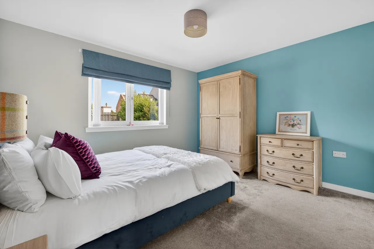 Colden Heights, Barquhey Farm, Sundrum, KA6 5JZ, photo 19