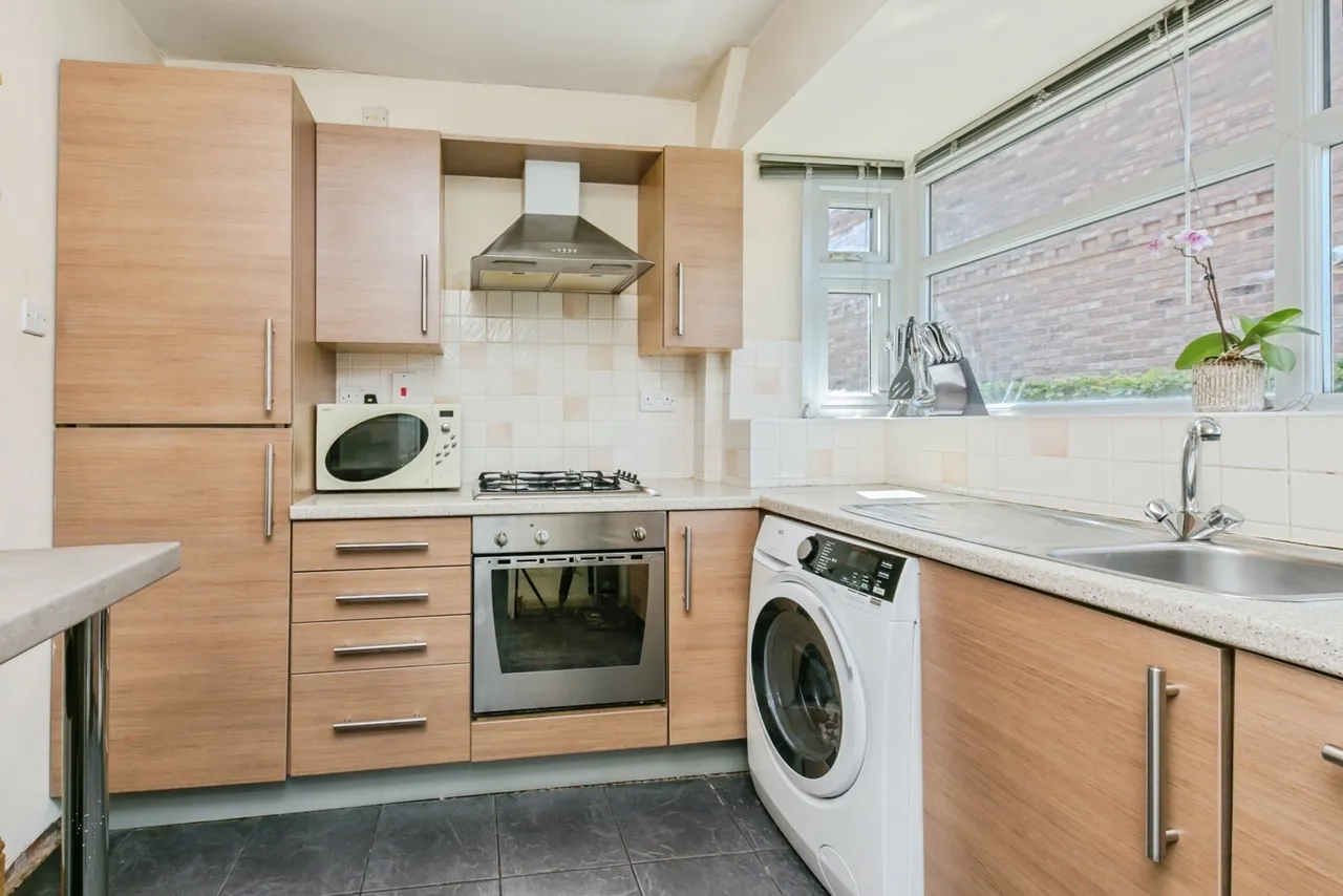 Manchester Road, Northwich, Cheshire, CW9, photo 14