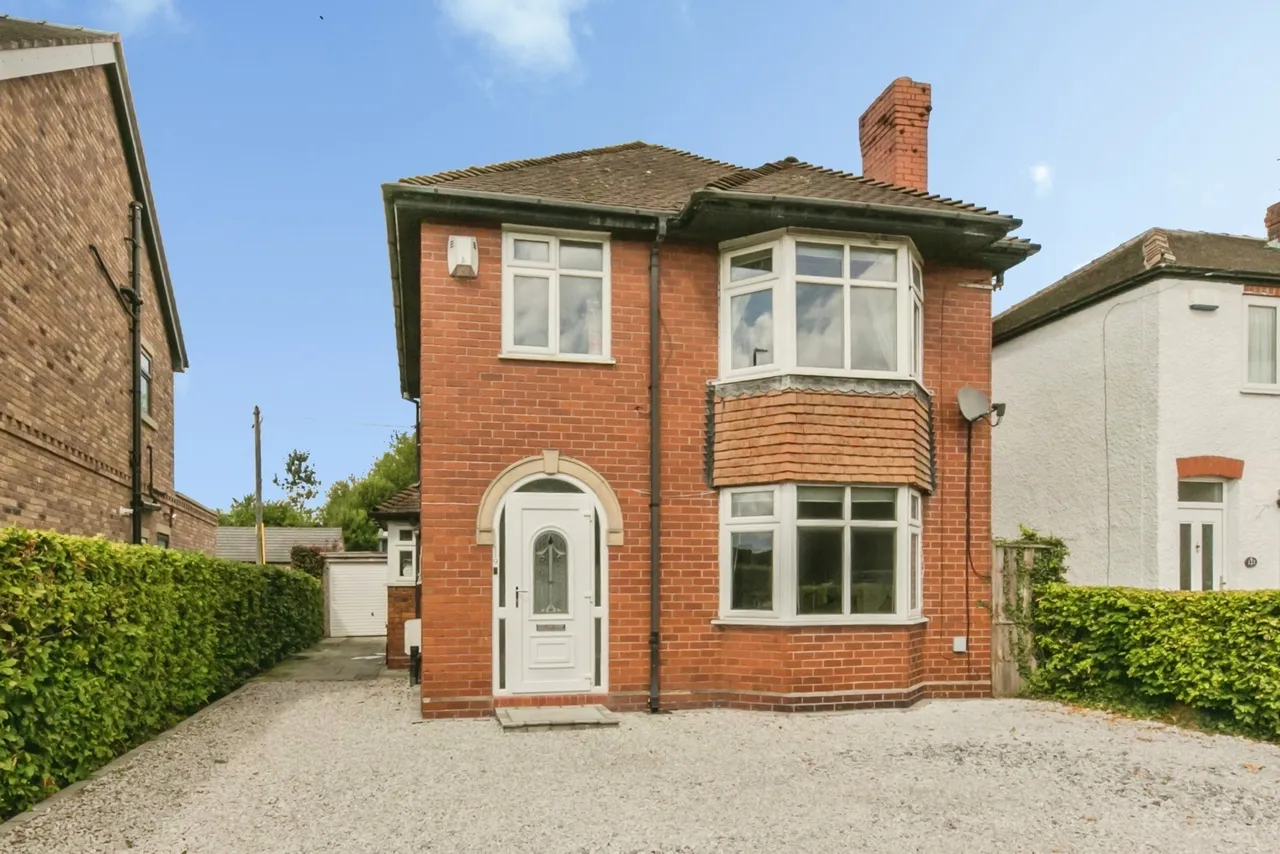 Manchester Road, Northwich, Cheshire, CW9, photo 18