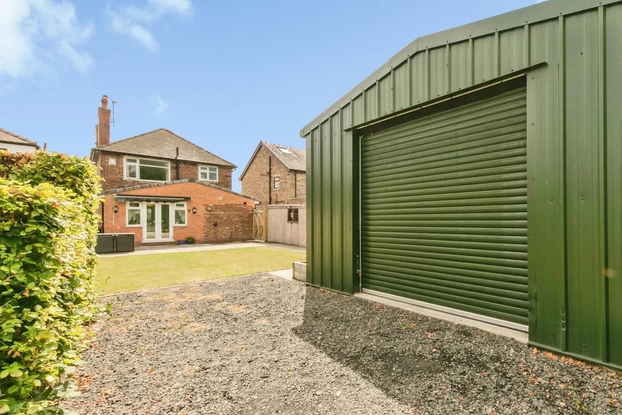 Manchester Road, Northwich, Cheshire, CW9, photo 7