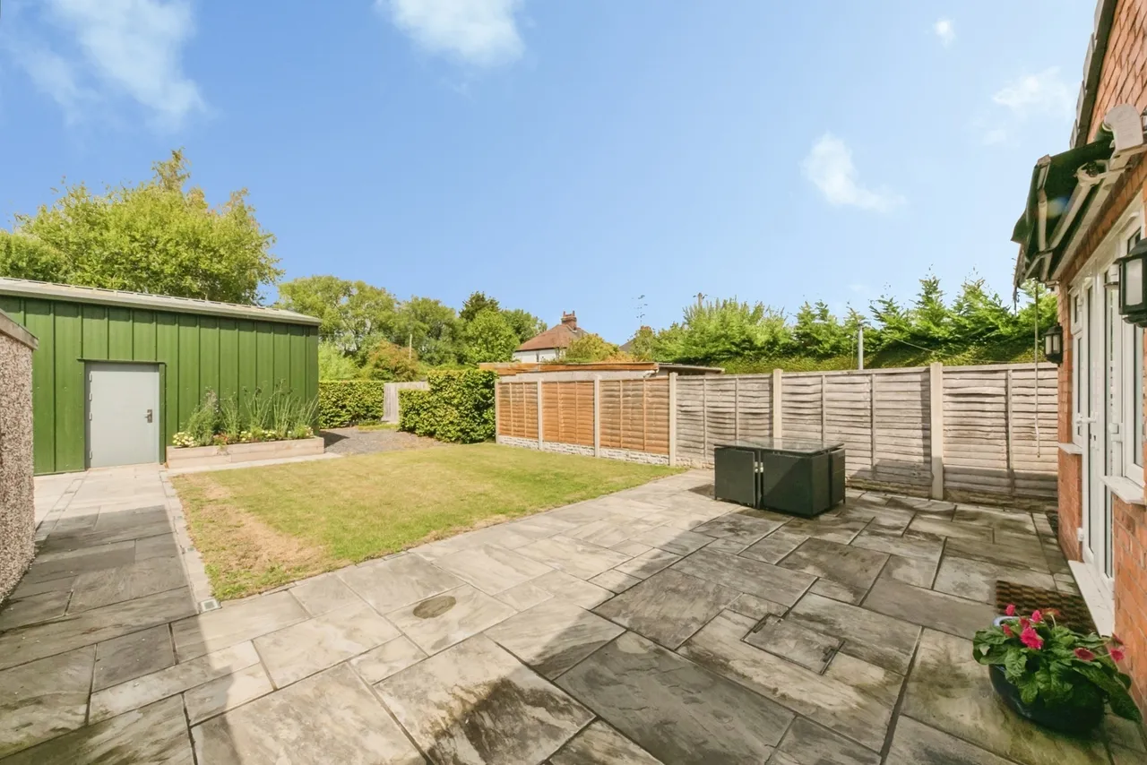 Manchester Road, Northwich, Cheshire, CW9, photo 6
