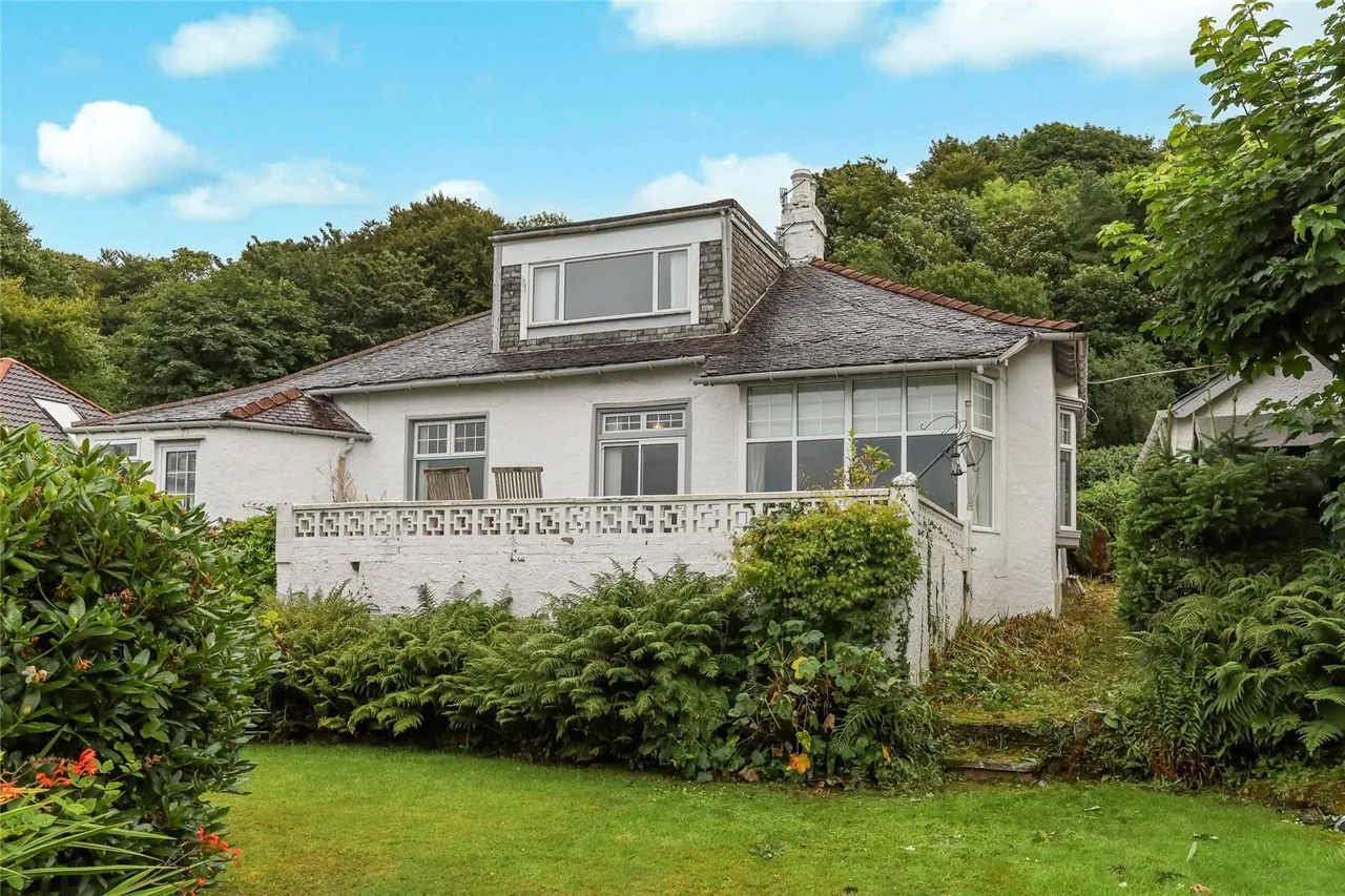 Inverkip, Inverkip, Inverclyde, PA16, photo 12
