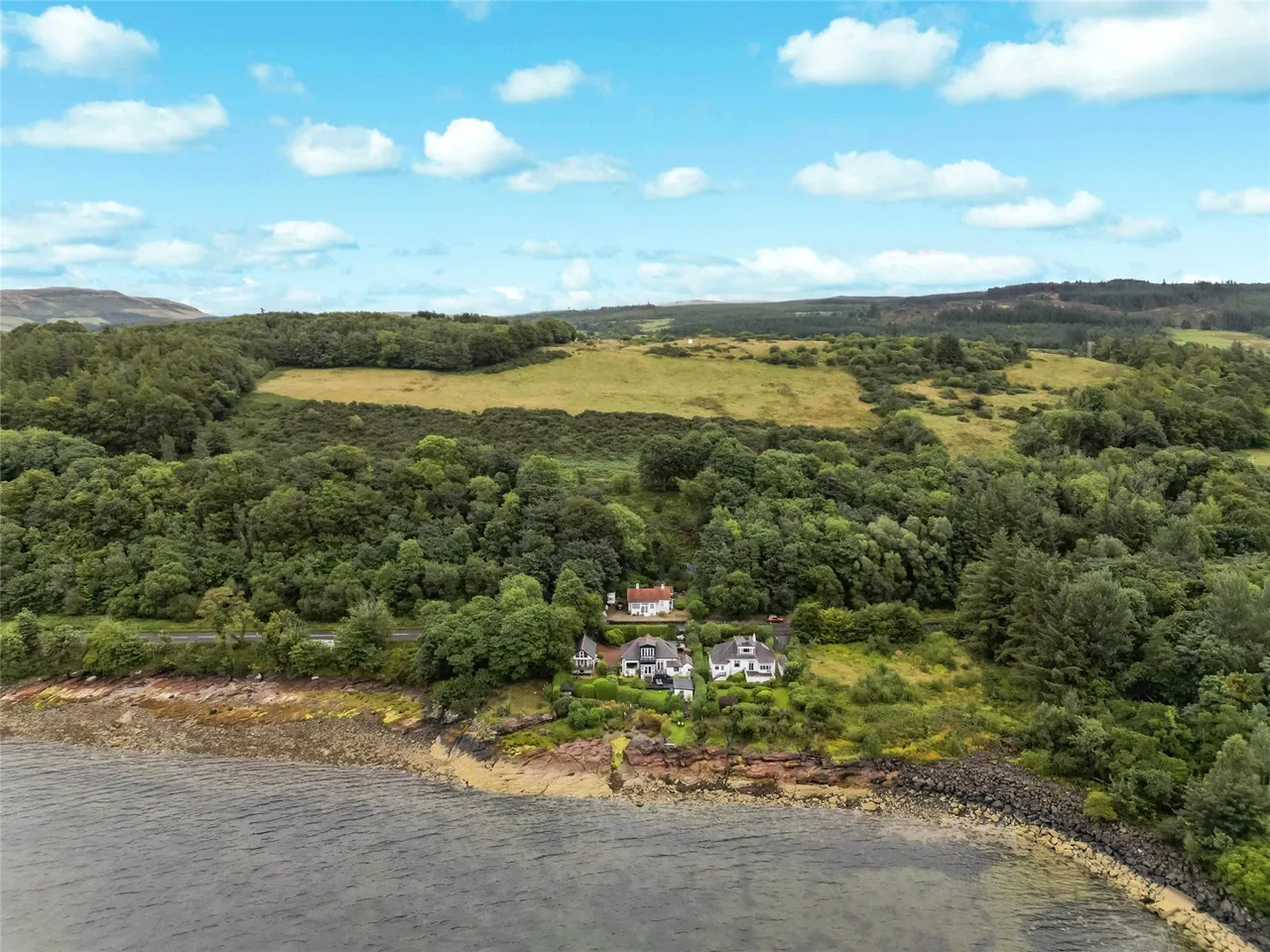 Inverkip, Inverkip, Inverclyde, PA16, photo 23
