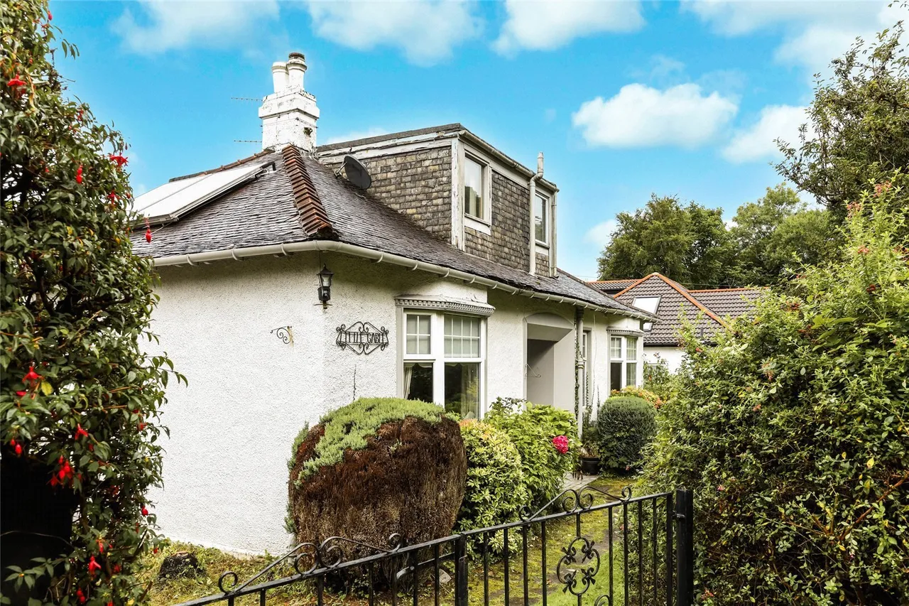Inverkip, Inverkip, Inverclyde, PA16, photo 27