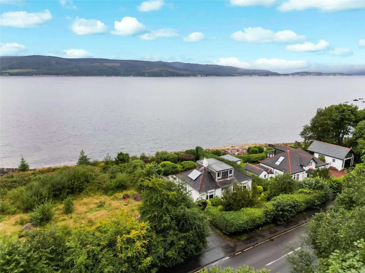 Inverkip, Inverkip, Inverclyde, PA16, photo 26
