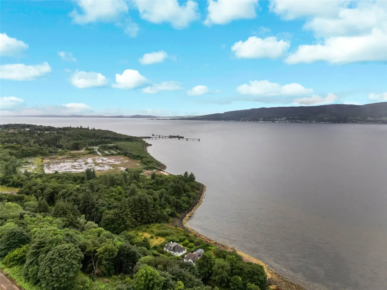 Inverkip, Inverkip, Inverclyde, PA16, photo 24