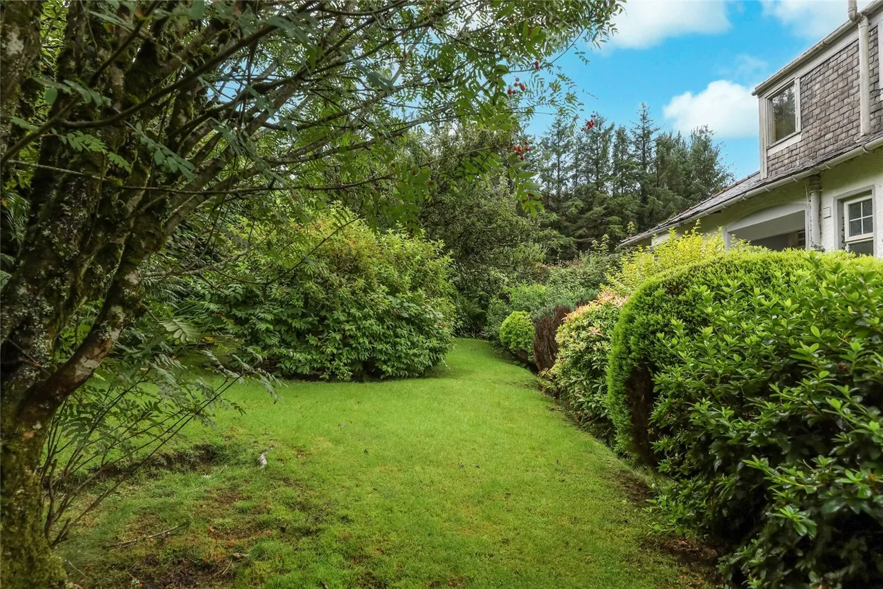 Inverkip, Inverkip, Inverclyde, PA16, photo 13