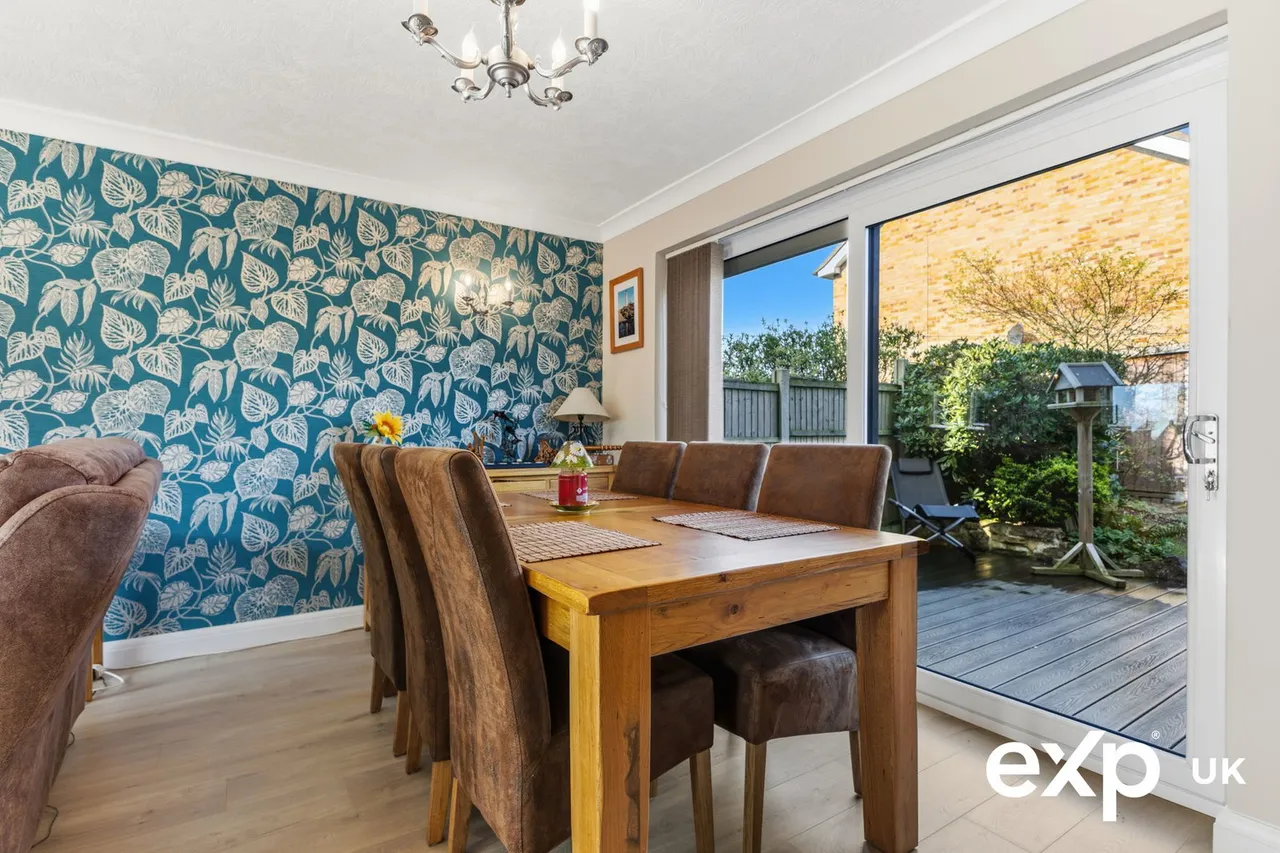 Hereford Road, Ravenshead, photo 9