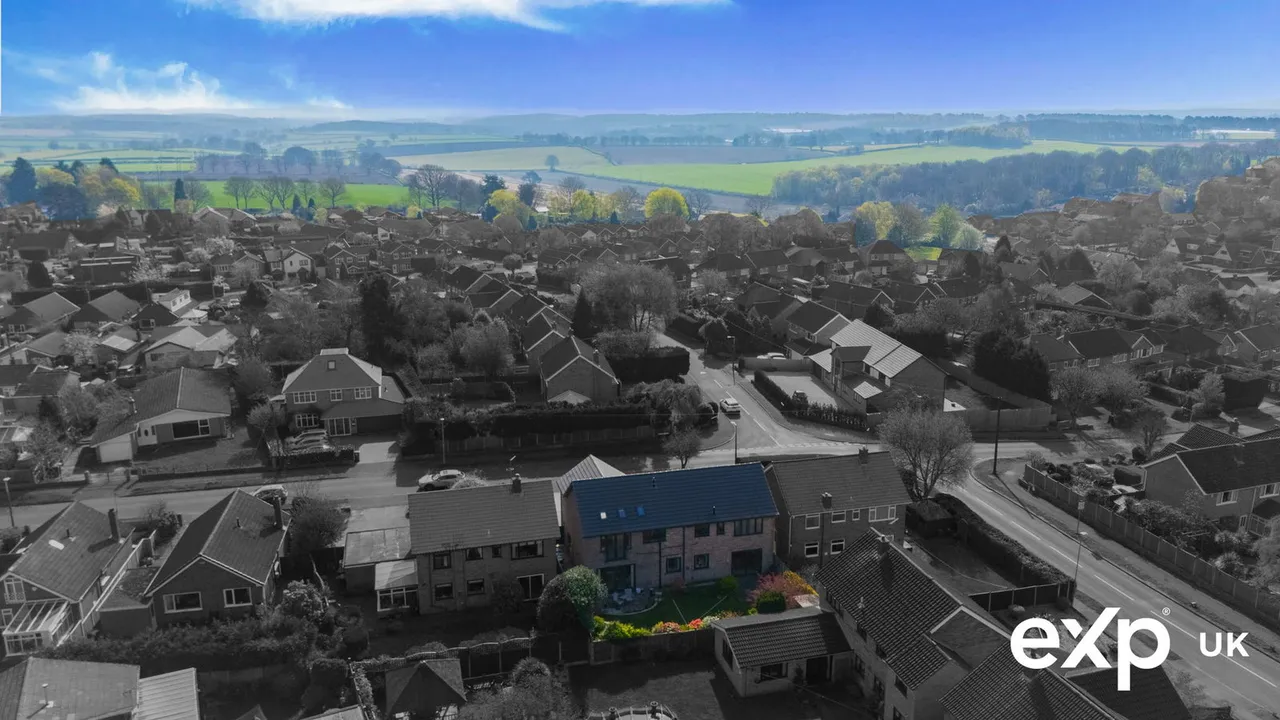 Hereford Road, Ravenshead, photo 41