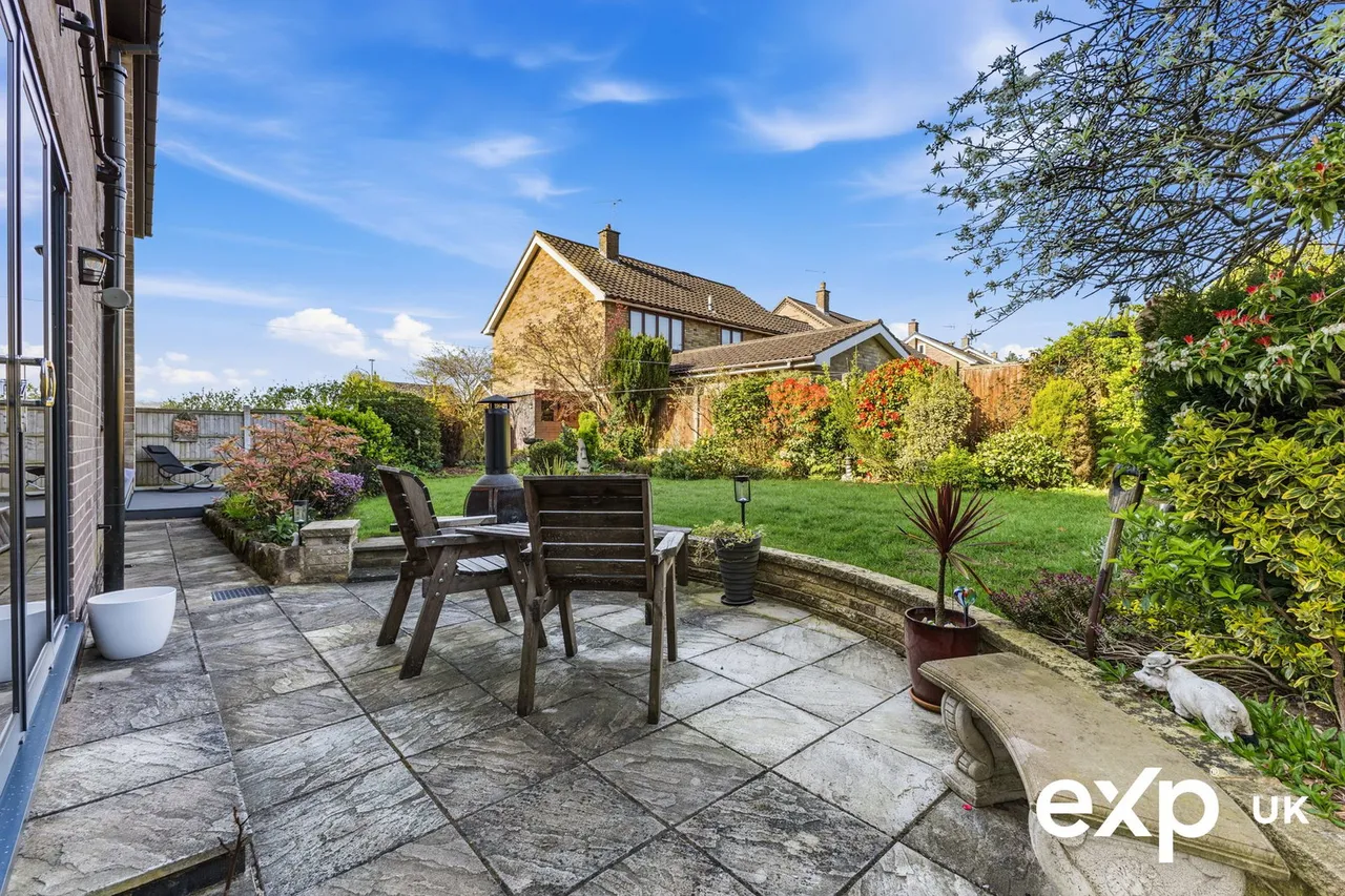 Hereford Road, Ravenshead, photo 36