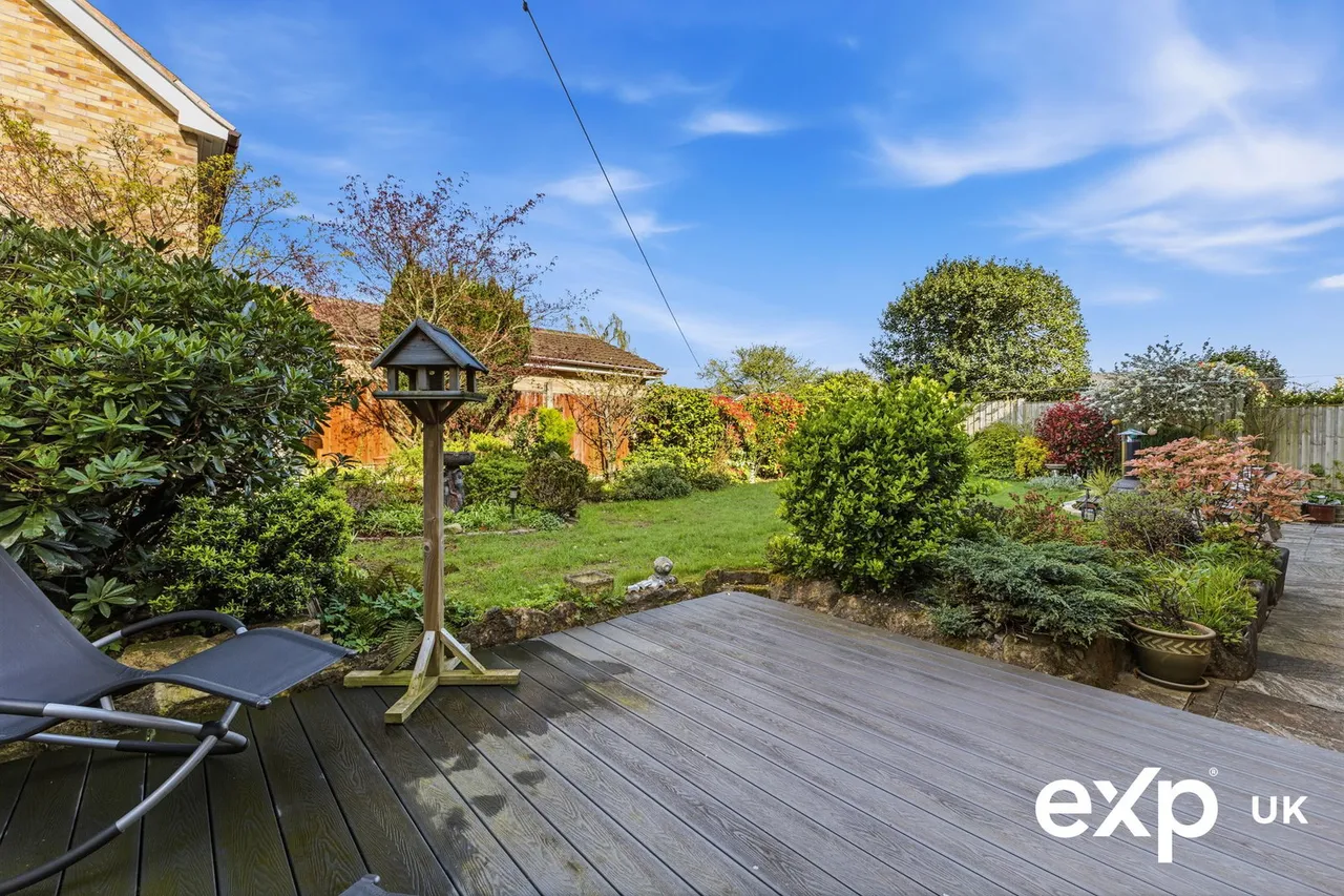 Hereford Road, Ravenshead, photo 35