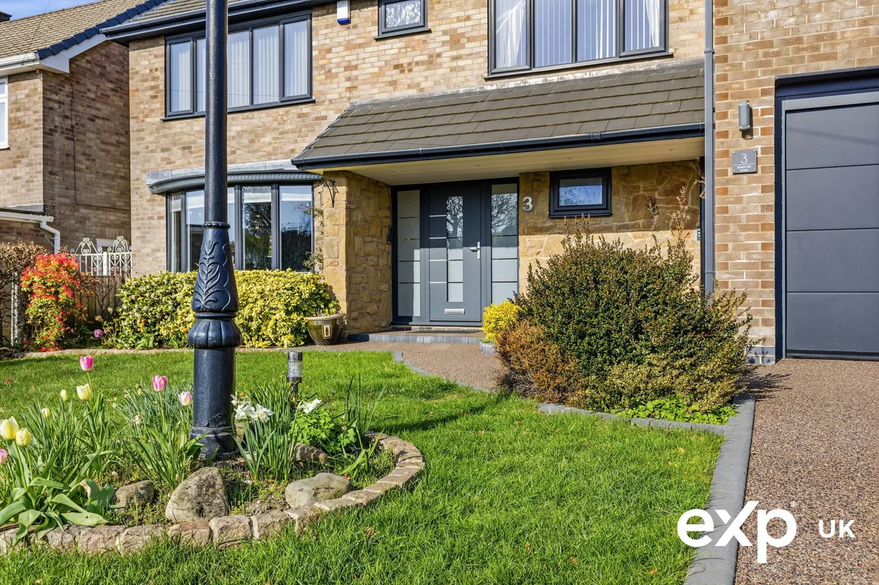 Hereford Road, Ravenshead, photo 4