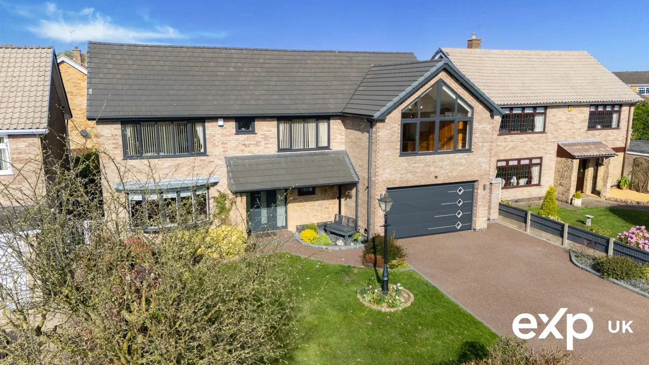 Hereford Road, Ravenshead, photo 32