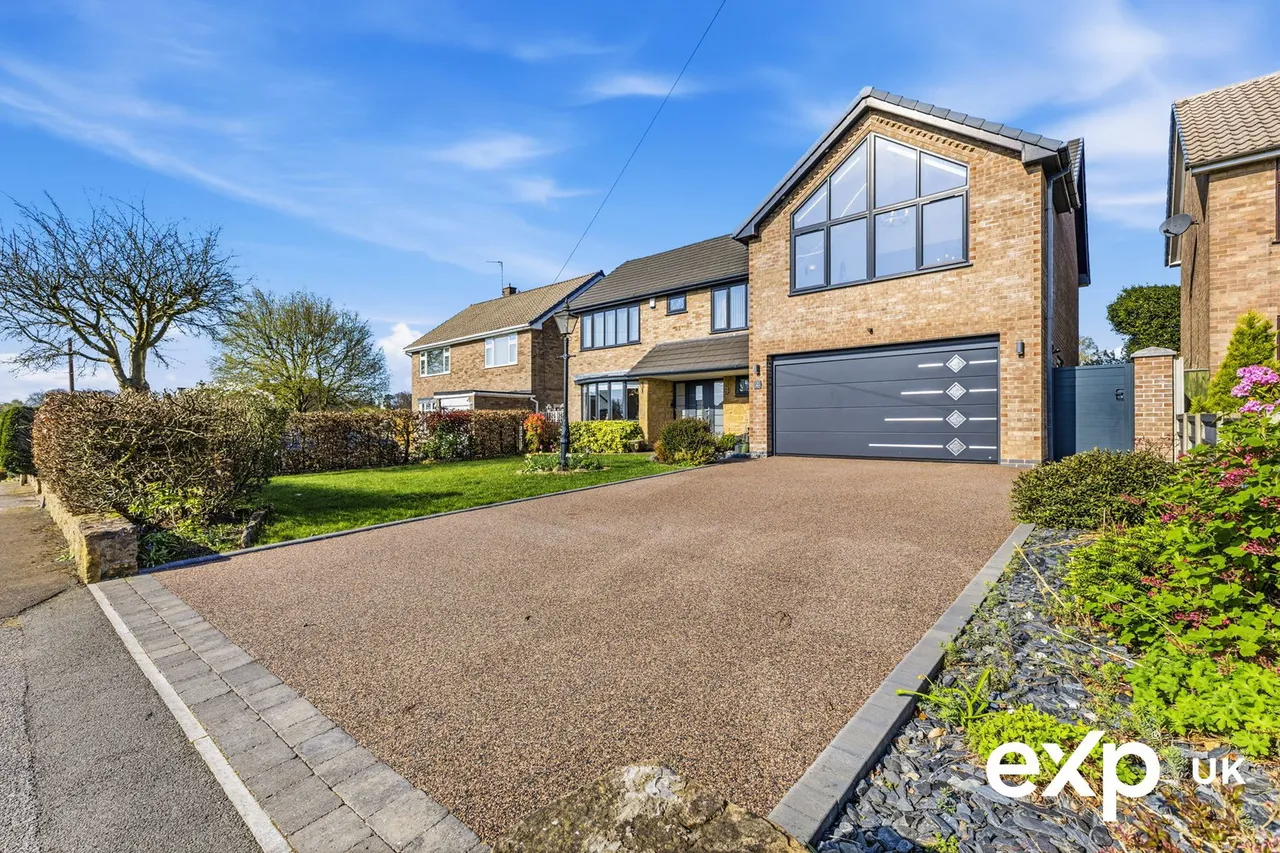 Hereford Road, Ravenshead, photo 33