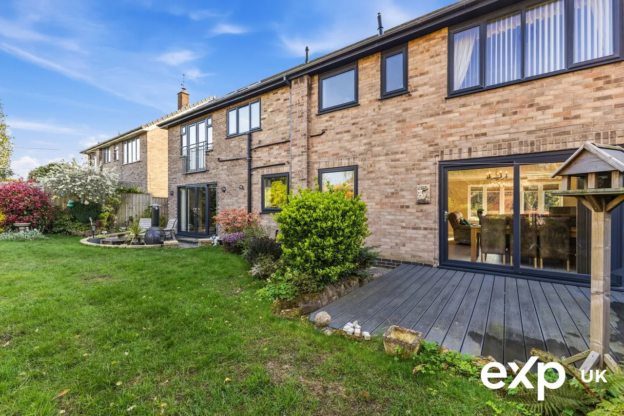 Hereford Road, Ravenshead, photo 39