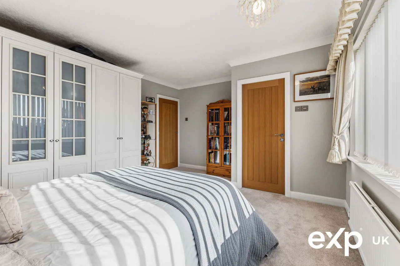 Hereford Road, Ravenshead, photo 26