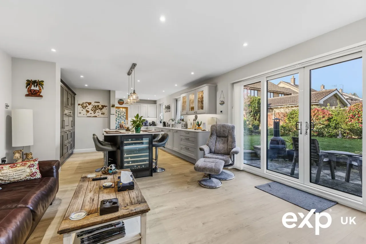 Hereford Road, Ravenshead, photo 10