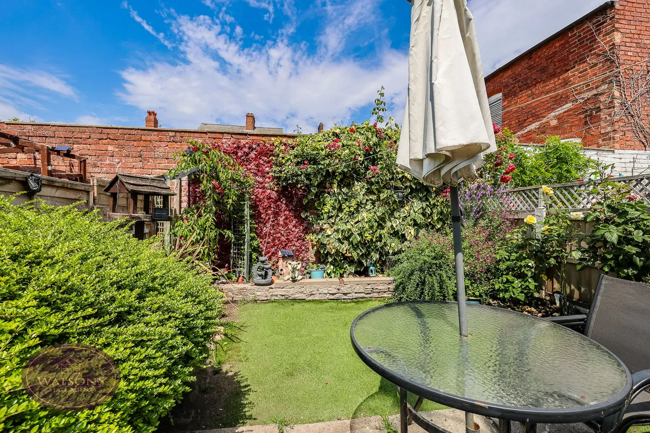 Eastwood, Nottingham, photo 18
