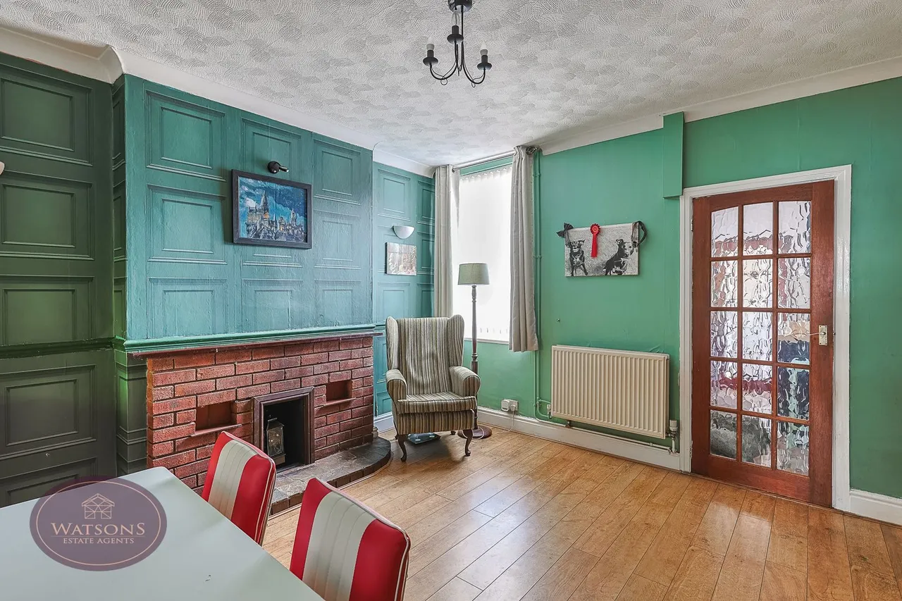 Eastwood, Nottingham, photo 5