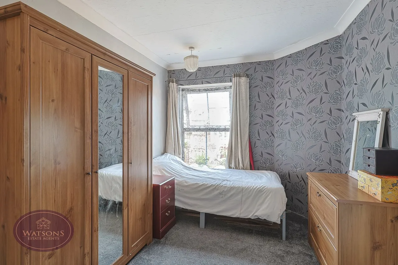 Eastwood, Nottingham, photo 15