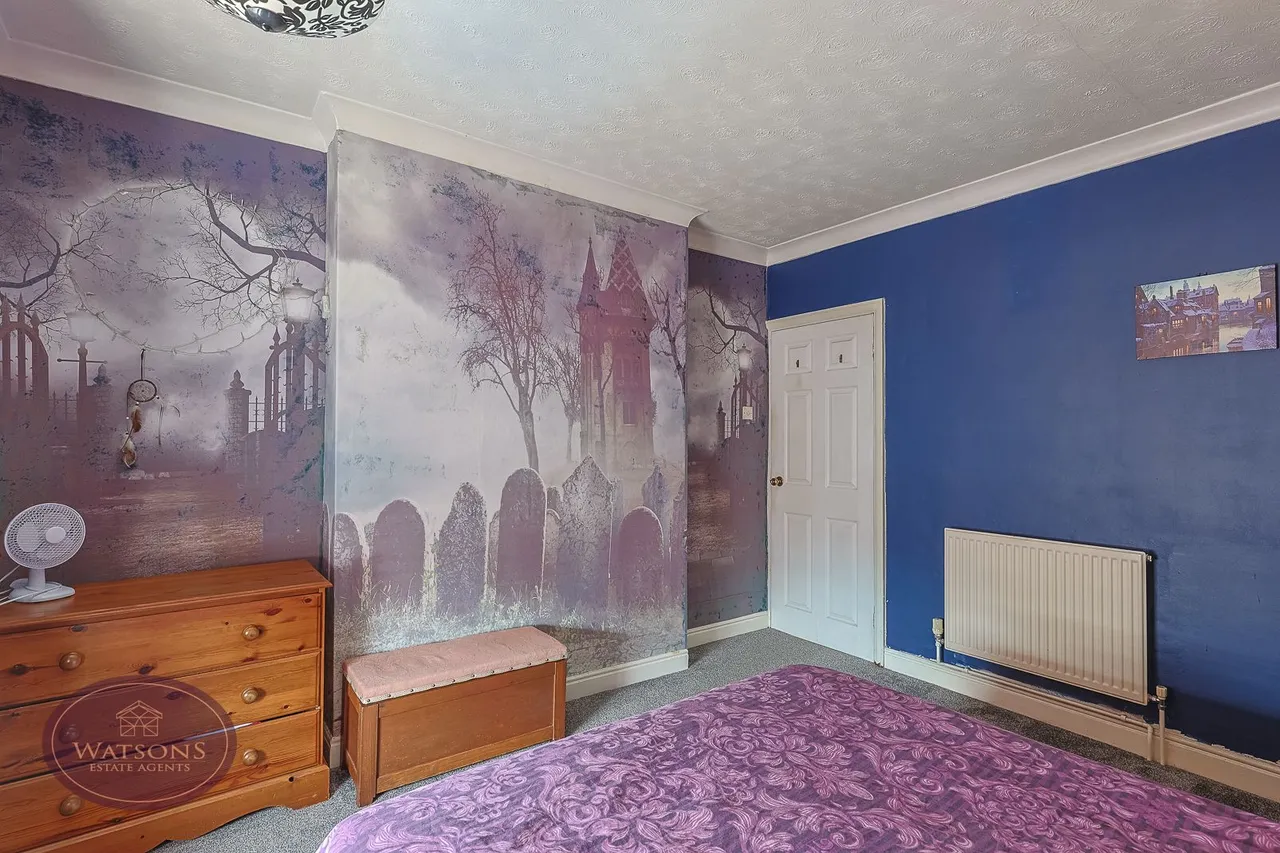 Eastwood, Nottingham, photo 14
