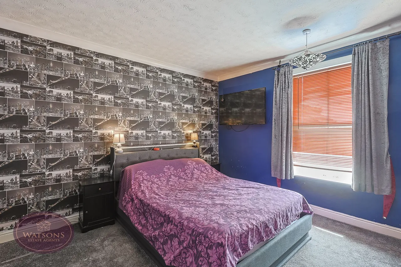 Eastwood, Nottingham, photo 12
