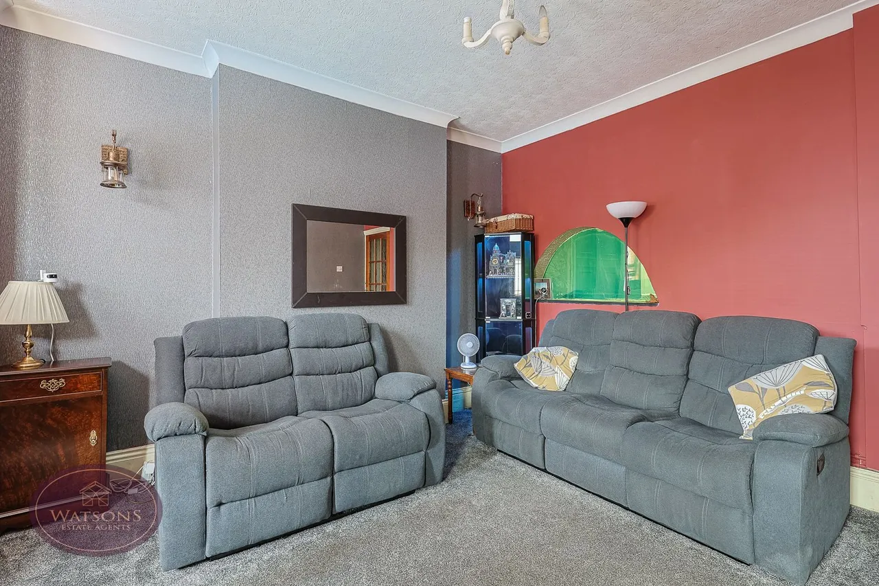Eastwood, Nottingham, photo 6