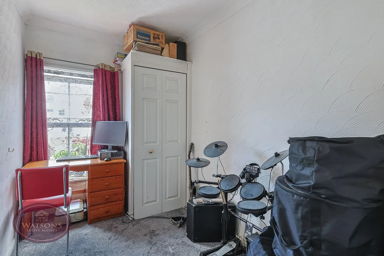 Eastwood, Nottingham, photo 17