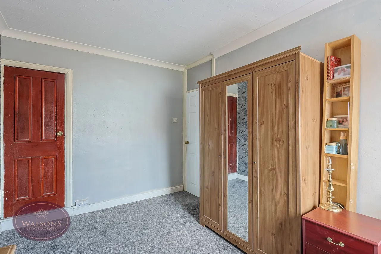 Eastwood, Nottingham, photo 16