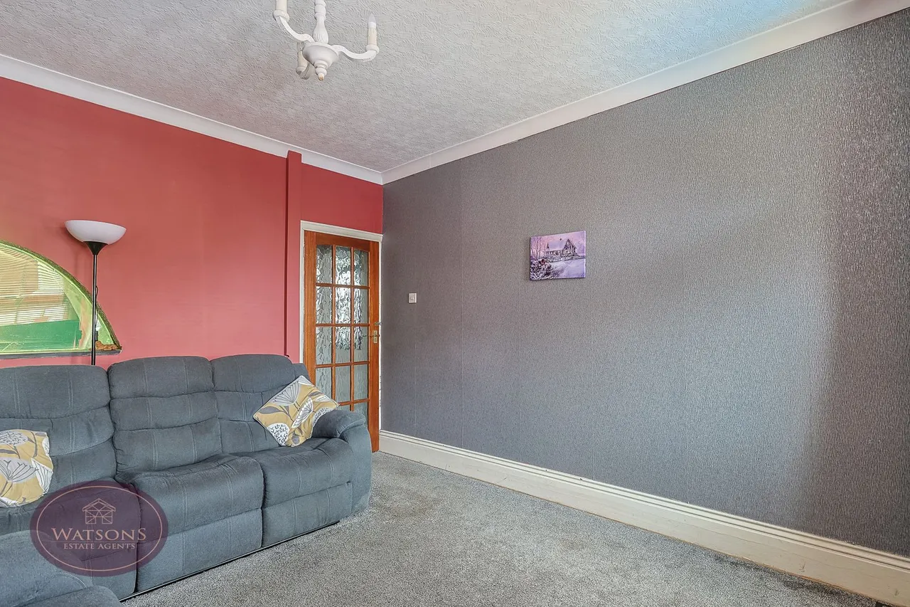 Eastwood, Nottingham, photo 7
