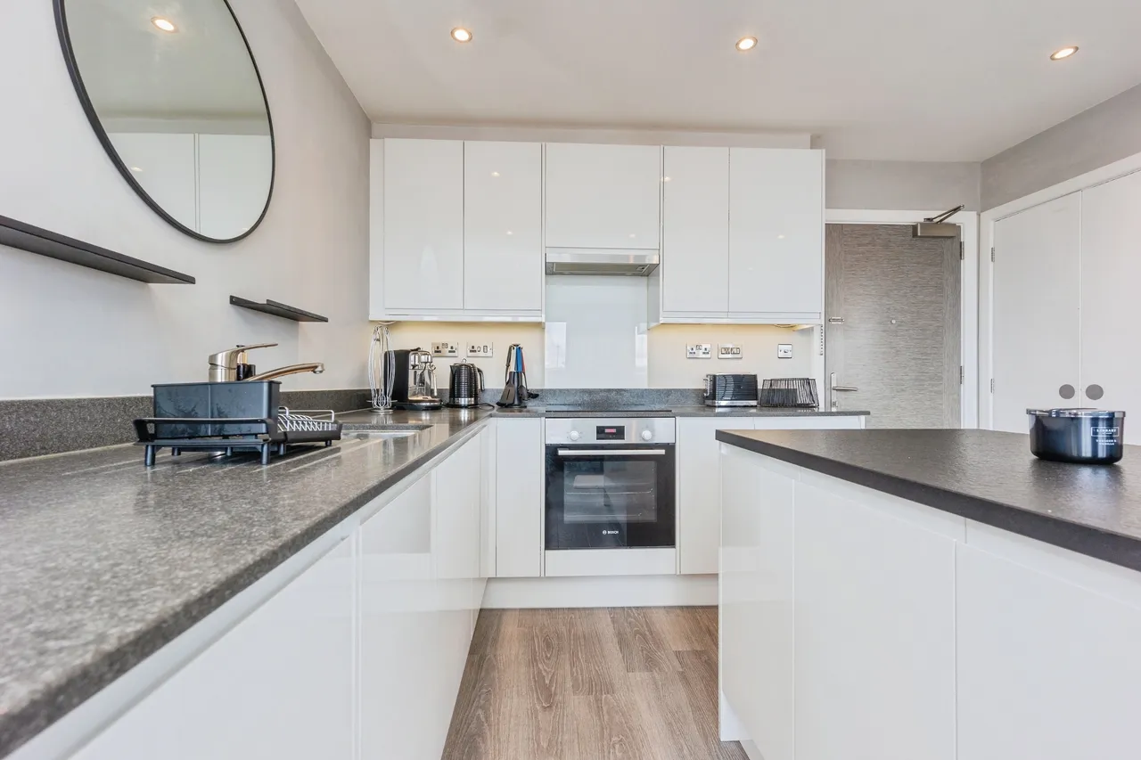 Ashley Road, Altrincham, WA14, photo 8