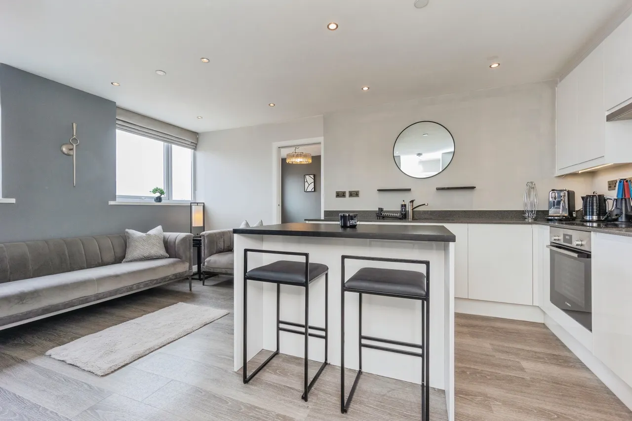 Ashley Road, Altrincham, WA14, photo 6