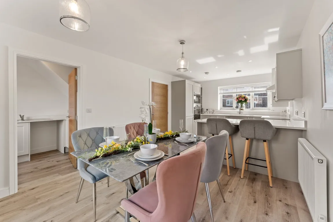 Sandford Road, Beeston, Tarporley, Cheshire, CW6 9ZA, photo 10