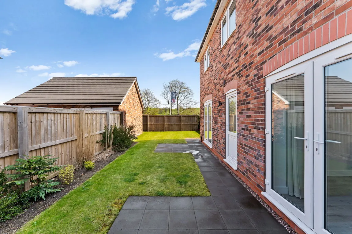 Sandford Road, Beeston, Tarporley, Cheshire, CW6 9ZA, photo 37