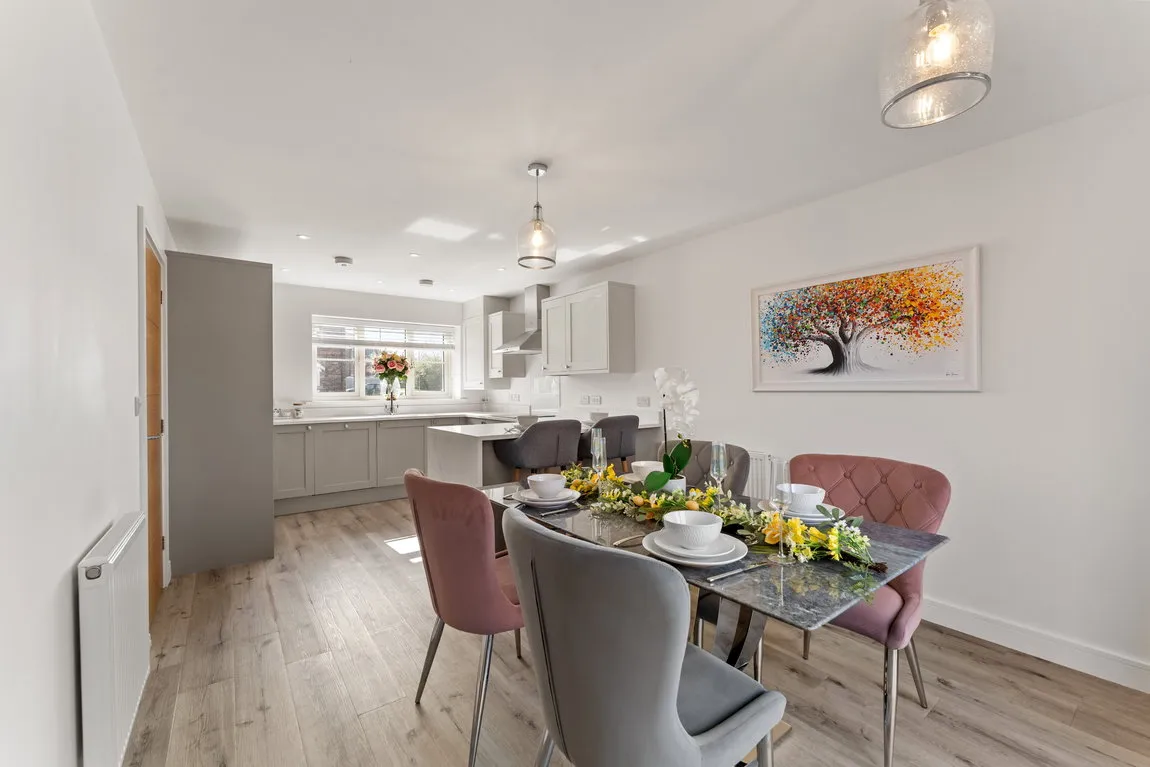 Sandford Road, Beeston, Tarporley, Cheshire, CW6 9ZA, photo 9