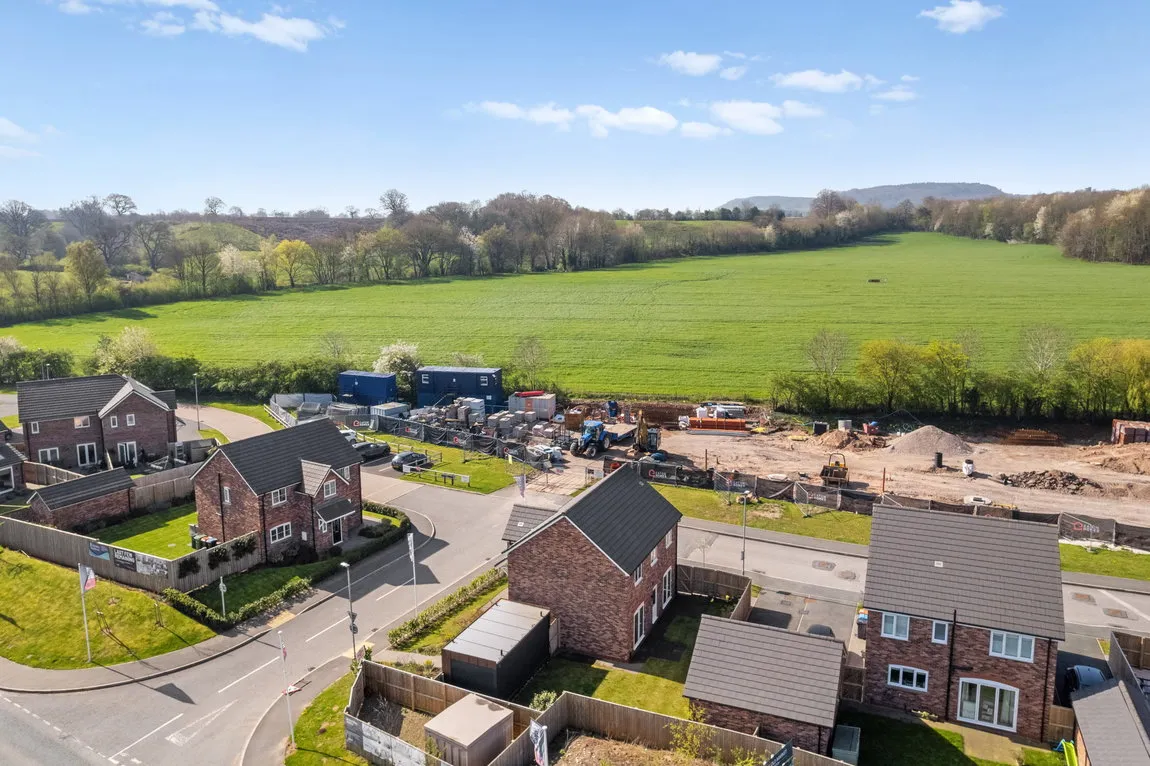 Sandford Road, Beeston, Tarporley, Cheshire, CW6 9ZA, photo 48
