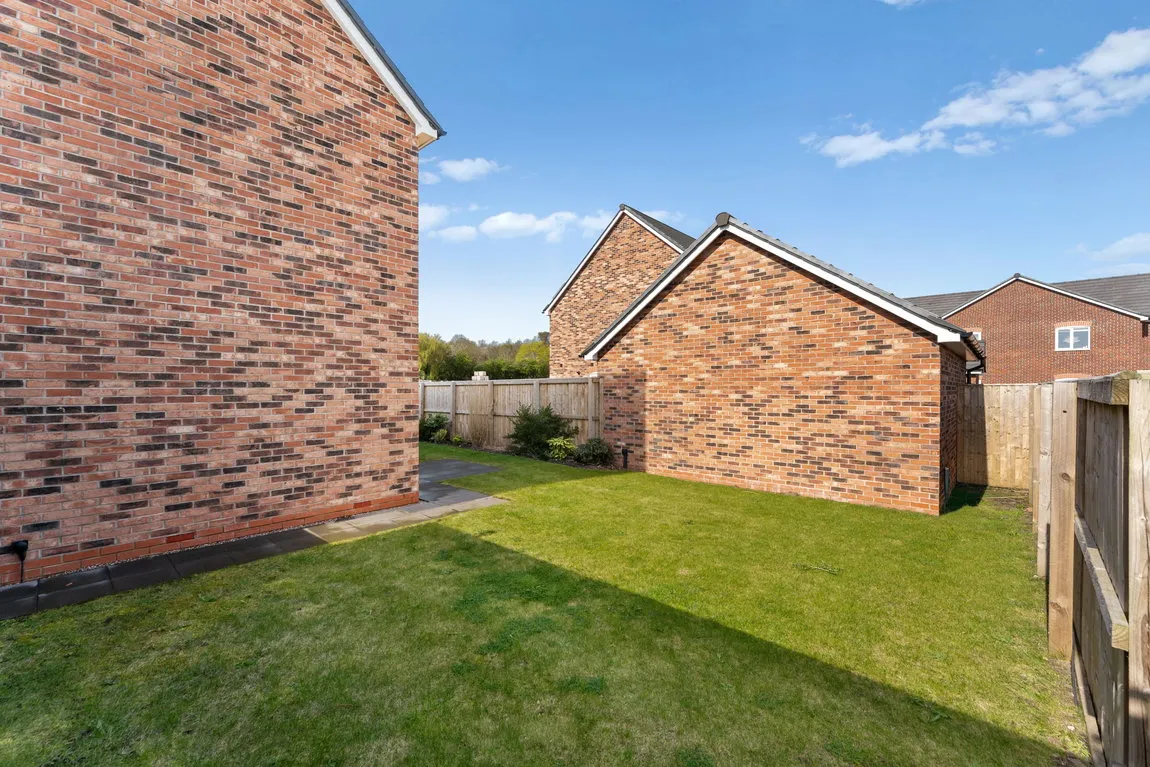 Sandford Road, Beeston, Tarporley, Cheshire, CW6 9ZA, photo 39